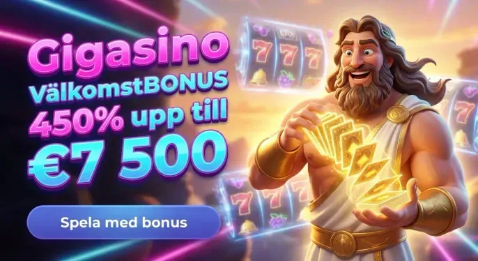 Gigasino Casino
